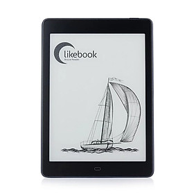 Máy Đọc Sách Likebook P78 - Hàng chính hãng