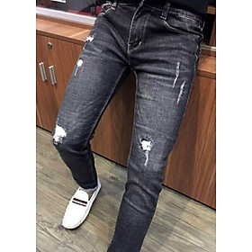 Quần Jean Nam Slimfit S378