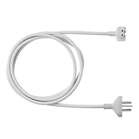 Cáp Apple Power Adapter Extension MK122ZP/A - Hàng Chính Hãng