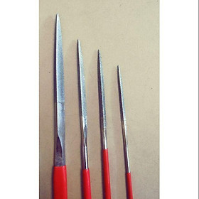 Mua Dũa 3 cạnh kim cương- bộ