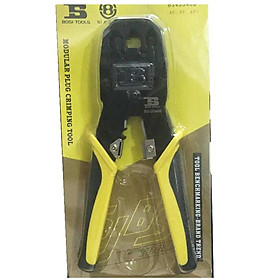 Mua Kìm bấm nút mạng (line) BOSI 38-111 - Hàng Nhập Khẩu