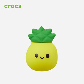 Huy hiệu jibbitz Crocs Friendly Pineapple - 10012414