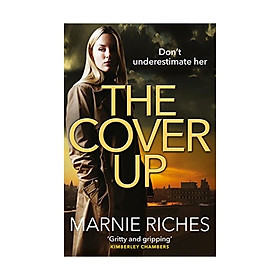 The Cover-Up