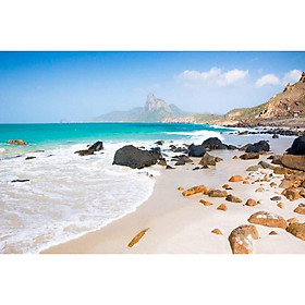 Tour Côn Đảo 3N2Đ bay thẳng