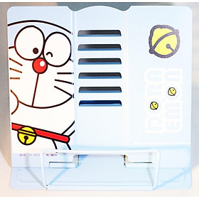 Mua Giá Kẹp Sách  Đỡ Sách  Đọc Sách Chống Cận Thị Cho Bé - Doraemon Xanh - Hàng Chất Lượng