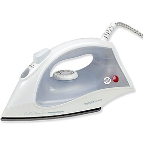Bàn ủi hơi nước Duplex Dry Steamer