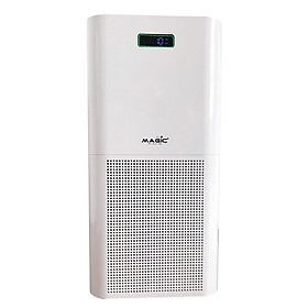 Máy lọc không khí Magic Eco AC-300 - Hàng chính hãng