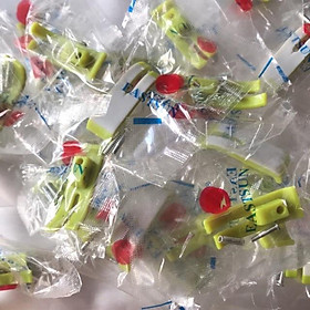 Mua Đế chân vịt 2 da