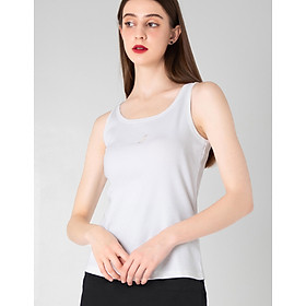 Áo Thun TankTop Nữ Chất Liệu 100% Cotton SURE, Mang phong cách thể thao và khỏe khoắn