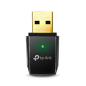 Mua Archer T2U USB Thu WiFi Băng Tần Kép AC600-hàng chính hãng