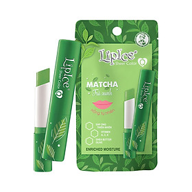 Son Dưỡng Lipice Sheer Color Q