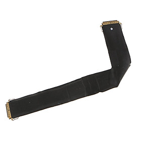 LCD Video Display Cable Flex Ribbon Replacement for Apple IMAC A1418 21.5''