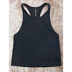 Áo Ba Lỗ Nữ Oysho Tank Top