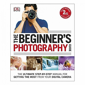 Ảnh bìa The Beginner'S Photography Guide