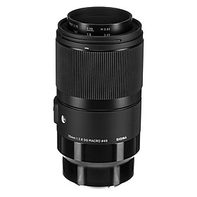 Mua Ống Kính Sigma 70mm F/2.8 DG Macro Art Lens For Sony E - Hàng Chính Hãng