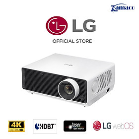 Máy chiếu LG ProBeam Laser 4K BU50NST - Hàng chính hãng