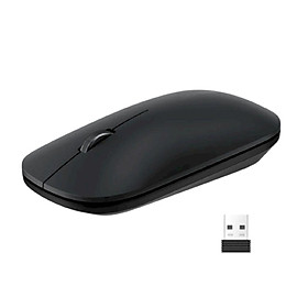 Mua Chuột không dây Ugreen 90372 4000dpi 10M 2.4g Màu Đen MU001 Hàng chính hãng