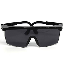 Mua Kính bảo hộ gọng và tròng màu đen Blue Eagle PS03B5