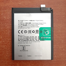 Mua Pin Dành Cho điện thoại Oppo R9 Dual SIM TD-LTE