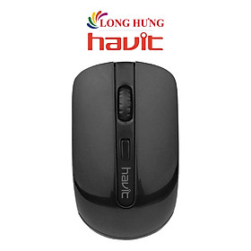 Chuột không dây Bluetooth Havit HV-MS989GT - Hàng chính hãng