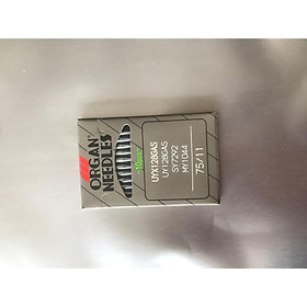 Mua Kim máy kansai công nghiệp Nhật 10c/vĩ