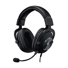 Mua Tai Nghe Logitech PRO X - Hàng Chính Hãng