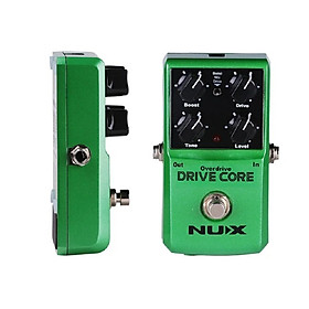 Mua Phơ Guitar Nux Drive Core DC