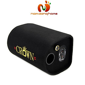 Mua Loa CROWN 10 Đế - Loa bluetooth công suất 200W - Hàng Nhập Khẩu