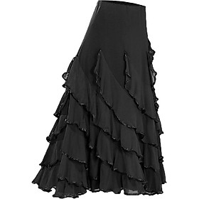 Trang Phục Khiêu Vũ Flamenco