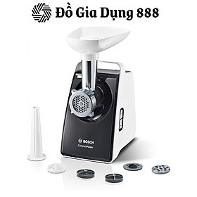 Mua MÁY XAY THỊT BOSCH MFW3612A Hàng Chính Hãng