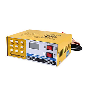 Bình Ắc Quy Điện Xe Ô Tô (12V/24V)