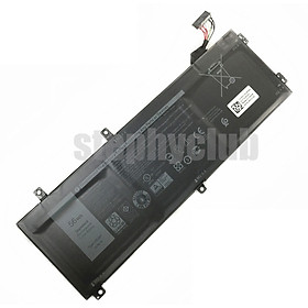 Mua Pin Dùng Cho Laptop Dell Dell G7 17 7700 V0GMT
