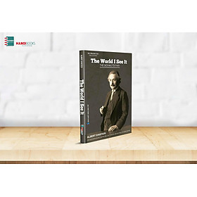 The World I See It - Thế Giới Như Tôi Thấy