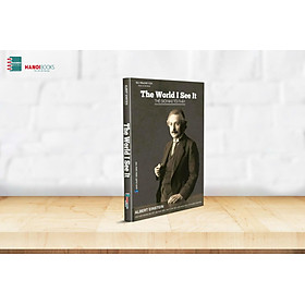 Sách Thế giới như tôi thấy - Hanoibooks