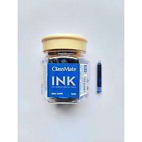 Lọ Ống Mực bút máy ICHI Classmate CL-IC102