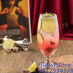Mua Ly (cốc) thủy tinh Ocean Classic JUICE - 310ml - 1501J11 (Hàng nhập khẩu Thái Lan chính hãng)