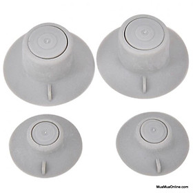 Mua Combo 4 Chân Đế Tản Nhiệt Laptop