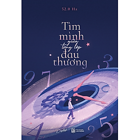 Sách Tìm Mình Giữa Từng Lớp Đau Thương