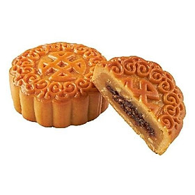 Bánh nướng Trung thu Ô mai Đậu xanh 150g