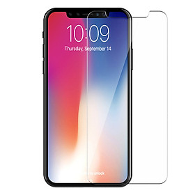 Mua Kính Cường Lực iPhone X/ Xs Remax REMAXIPX-CLEAR (Trong Suốt) - Hàng nhập khẩu