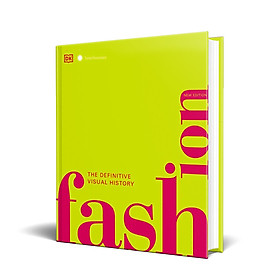 Hình ảnh Sách ngoại văn - Fashion, New Edition: The Definitive Visual Guide