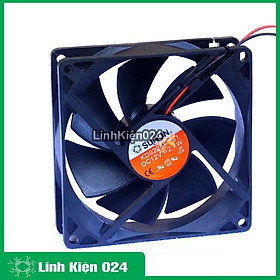 Mua Quạt Tản Nhiệt Sunon 9X9X2.5CM 12VDC - 2.6W