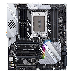 Bo mạch chủ - Mainboard Asus Prime X399-A