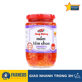 [Chỉ giao HCM] Mắm tôm chua Sông Hương - 430G