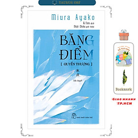 Sách Băng điểm (quyển thượng)