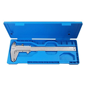 Mua Thước Kẹp Cơ Khí 555 (15cm)