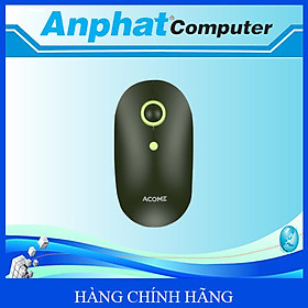 Chuột không dây tĩnh âm ACOME AM300 2.4GHz - Hàng Chính Hãng