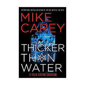 Thicker Than Water