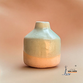Mua Bình Gốm Sứ Mini 5cm - Decor Trang Trí Dễ Thương