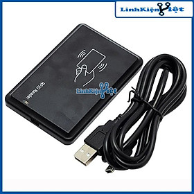 Mua Đầu Đọc Thẻ ID USB RFID